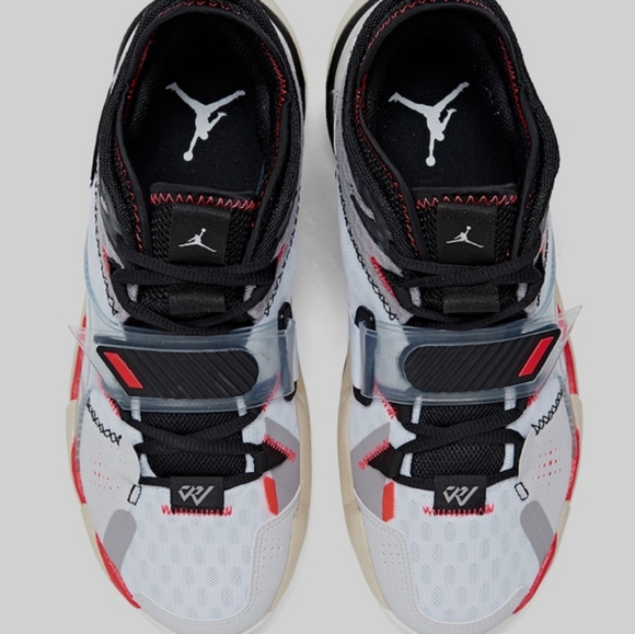 Nike Other - Jordan Nike "Why Nots 3.0"